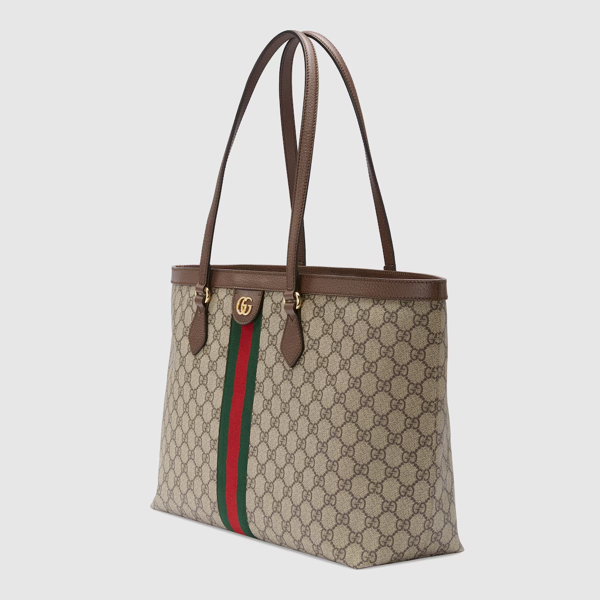 Ophidia large tote bag 63168596IWB8745 - 图片 3