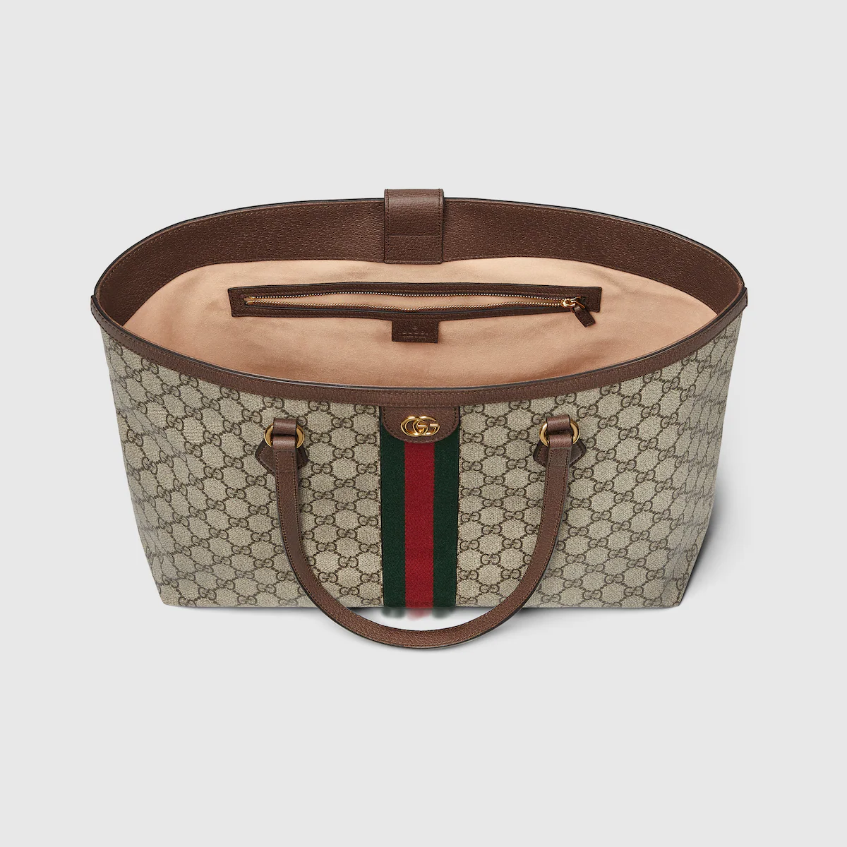 Ophidia large tote bag 63168596IWB8745 - 图片 9