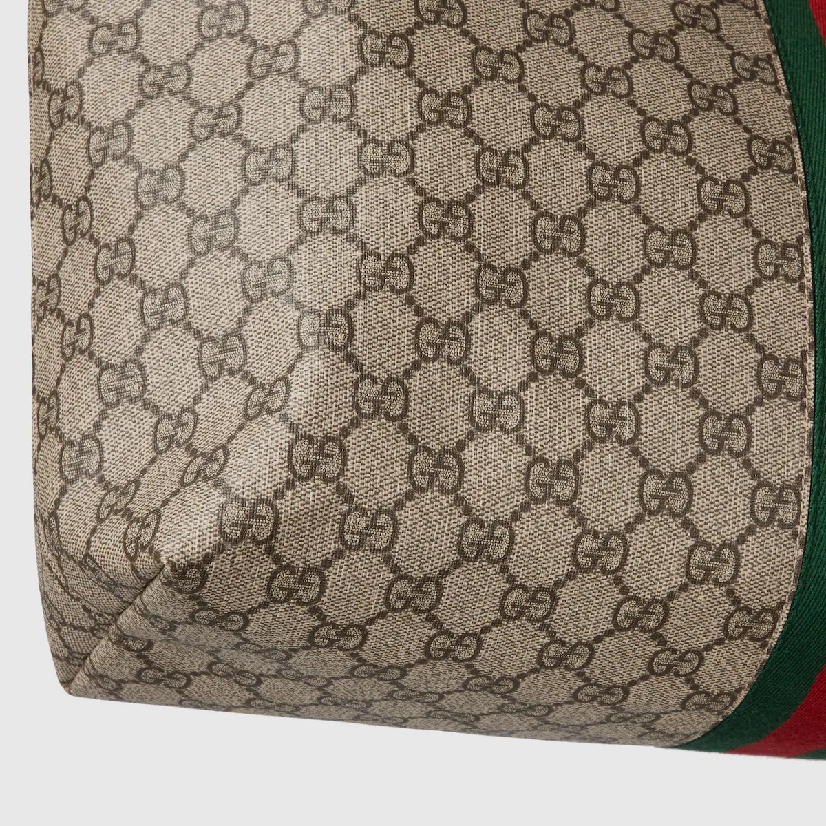Ophidia large tote bag 63168596IWB8745 - 图片 10