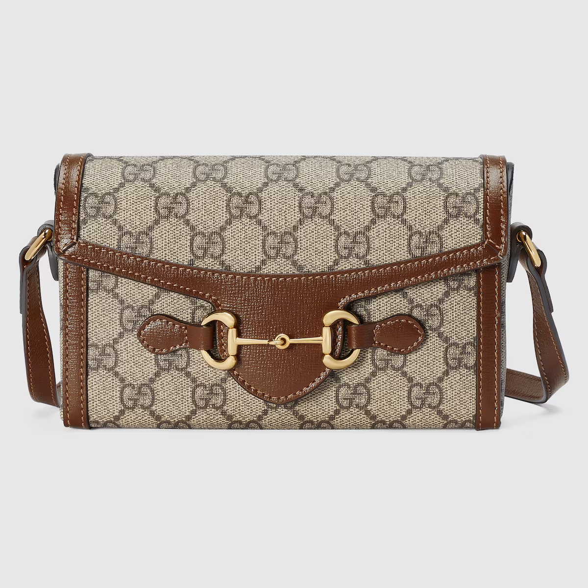 Gucci Horsebit 1955 mini bag 69929692TCG8563
