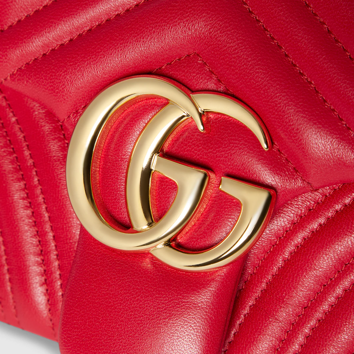 GG Marmont medium shoulder bag 837267AAGII6406 - 图片 6
