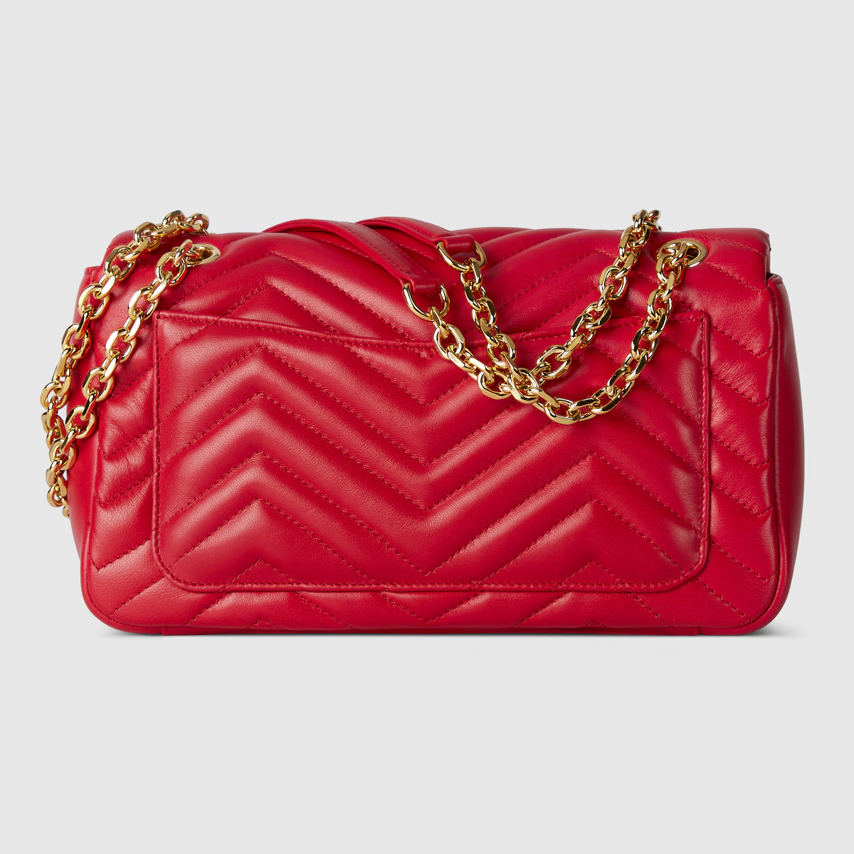 GG Marmont medium shoulder bag 837267AAGII6406 - 图片 7