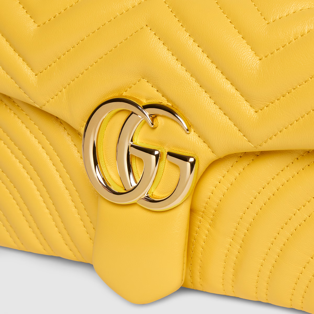 GG Marmont medium shoulder bag 837267AAGII7140 - 图片 6