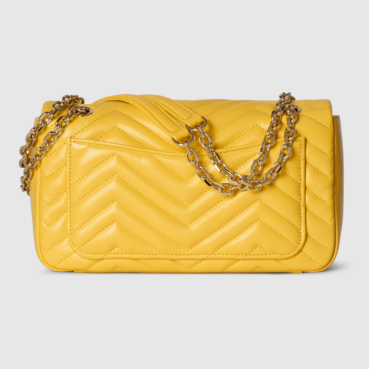 GG Marmont medium shoulder bag 837267AAGII7140 - 图片 7