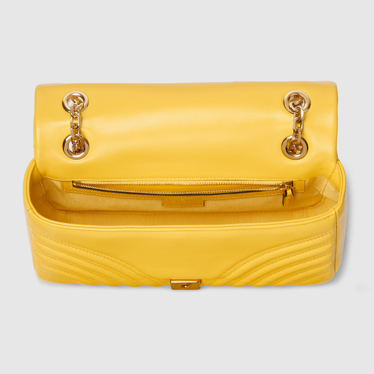 GG Marmont medium shoulder bag 837267AAGII7140 - 图片 8