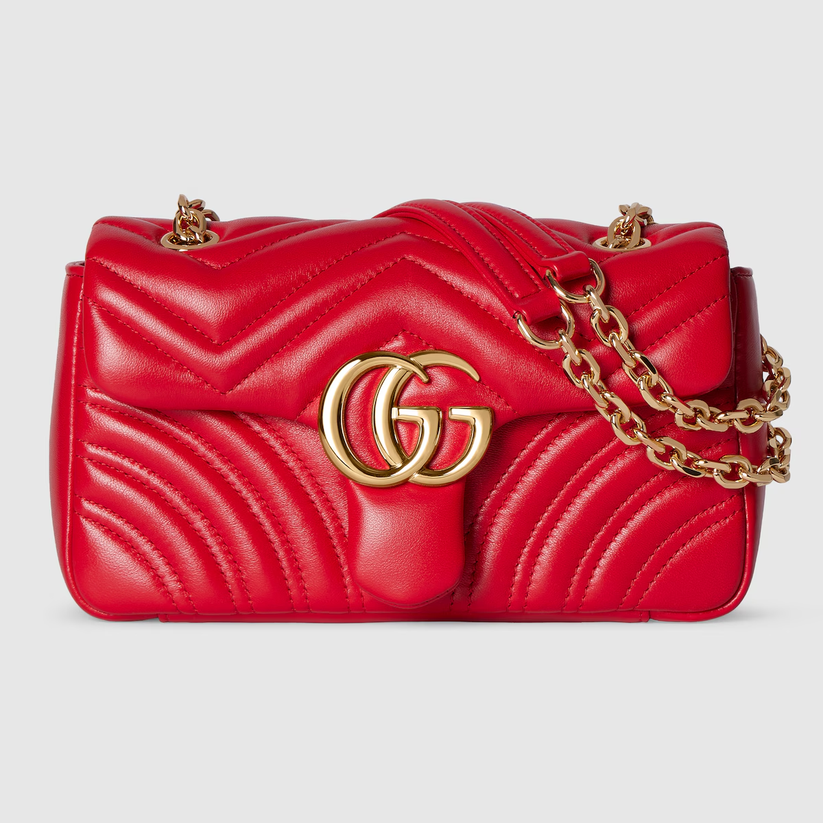 GG Marmont small shoulder bag 837280AAGII6406