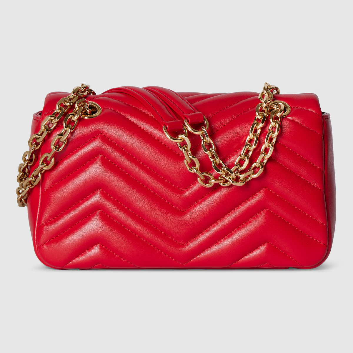 GG Marmont small shoulder bag 837280AAGII6406 - 图片 7