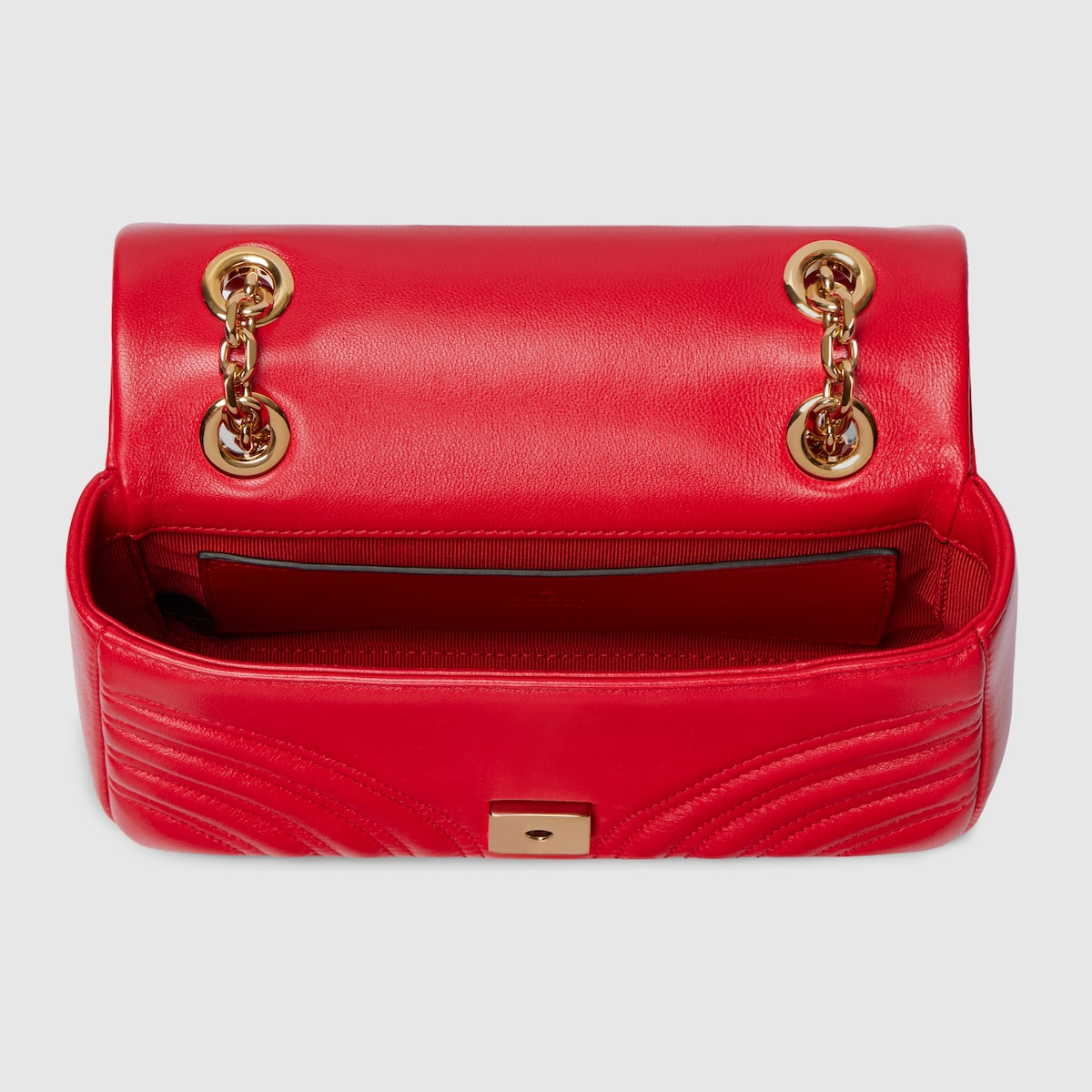 GG Marmont small shoulder bag 837280AAGII6406 - 图片 8