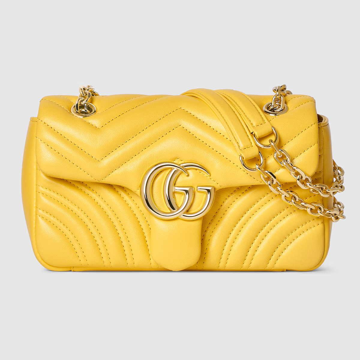 GG Marmont small shoulder bag 837280AAGII7140