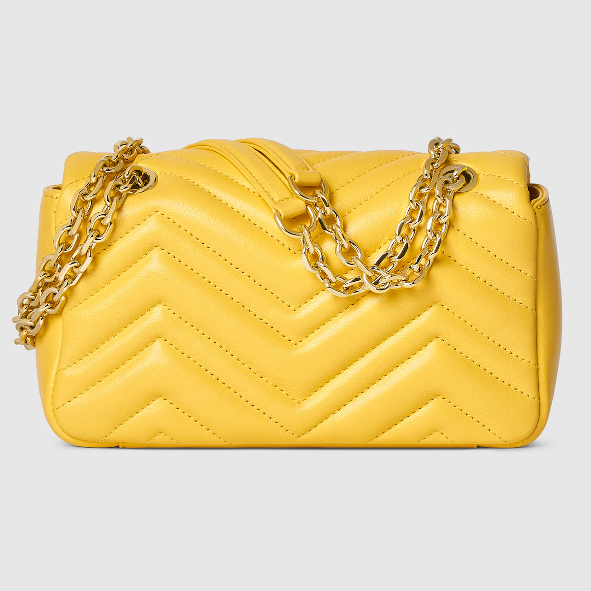 GG Marmont small shoulder bag 837280AAGII7140 - 图片 7