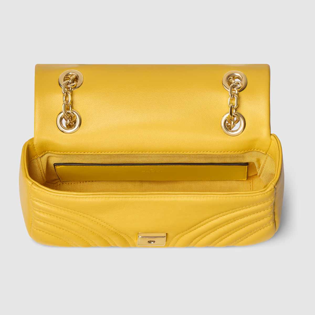 GG Marmont small shoulder bag 837280AAGII7140 - 图片 8