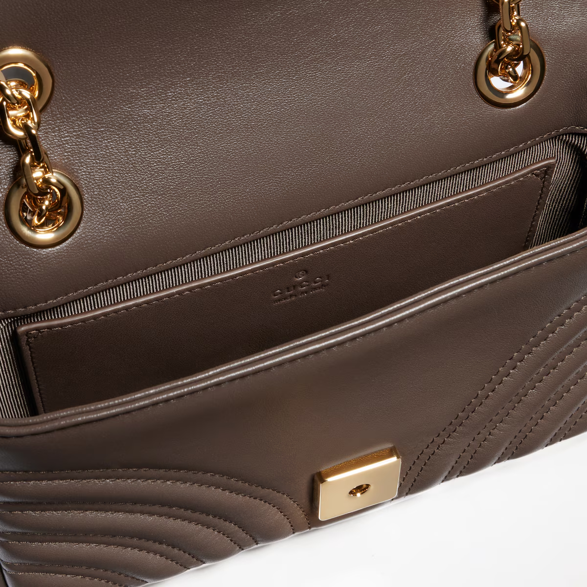 GG Marmont small shoulder bag 837280AAGUE2818 - 图片 8