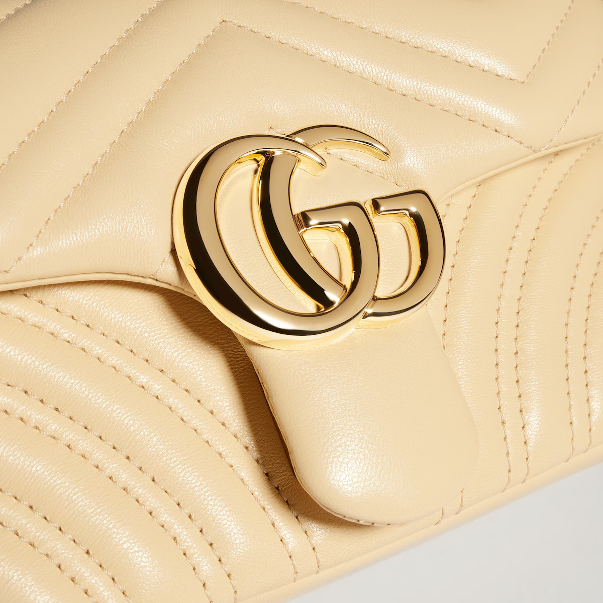 GG Marmont small shoulder bag 837280AAGUE9305 - 图片 7