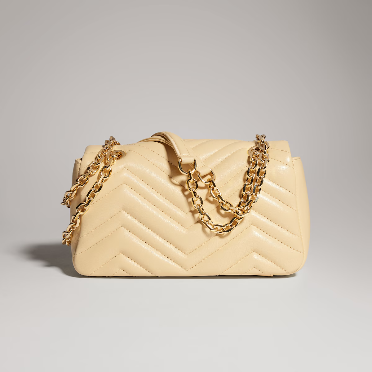 GG Marmont small shoulder bag 837280AAGUE9305 - 图片 8
