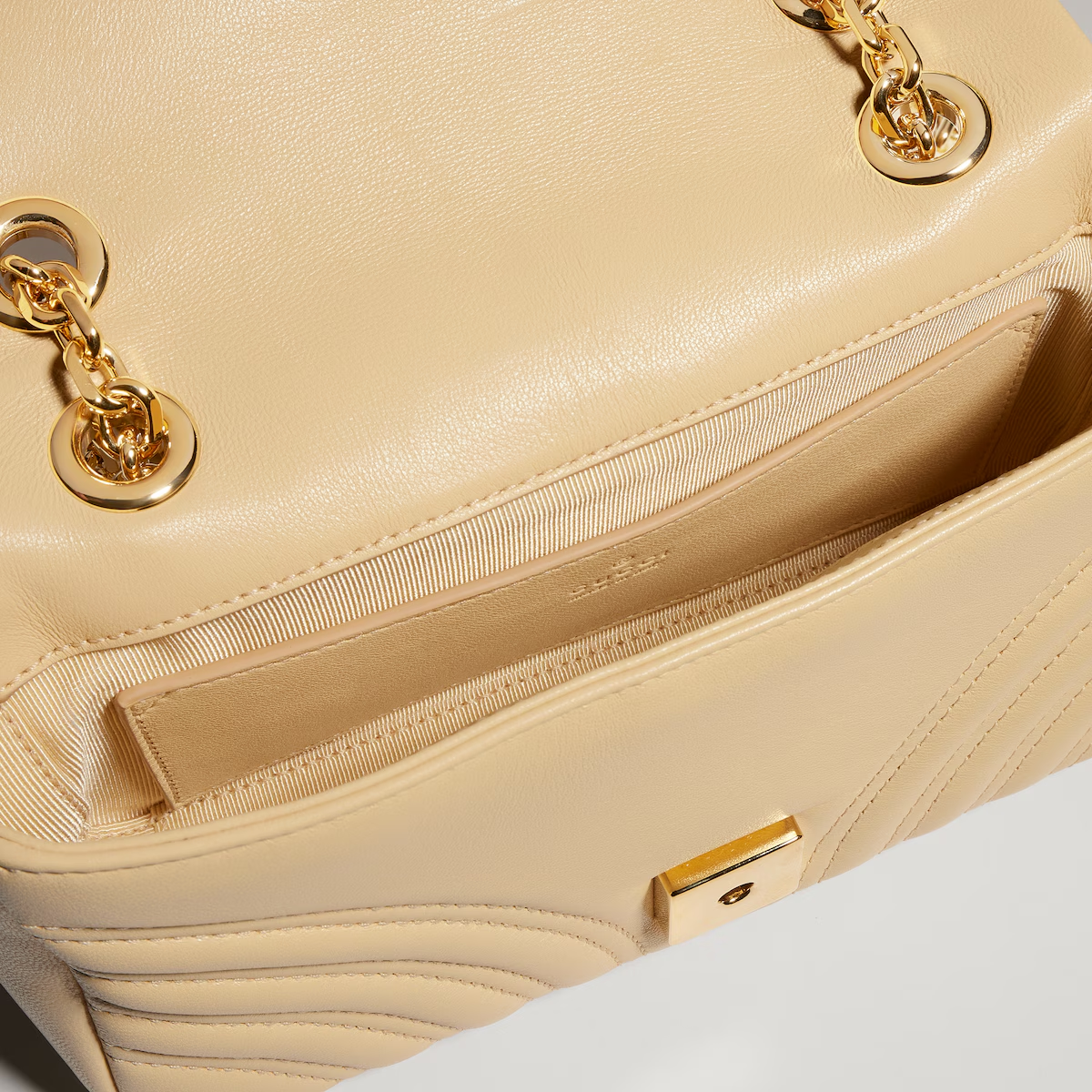 GG Marmont small shoulder bag 837280AAGUE9305 - 图片 9