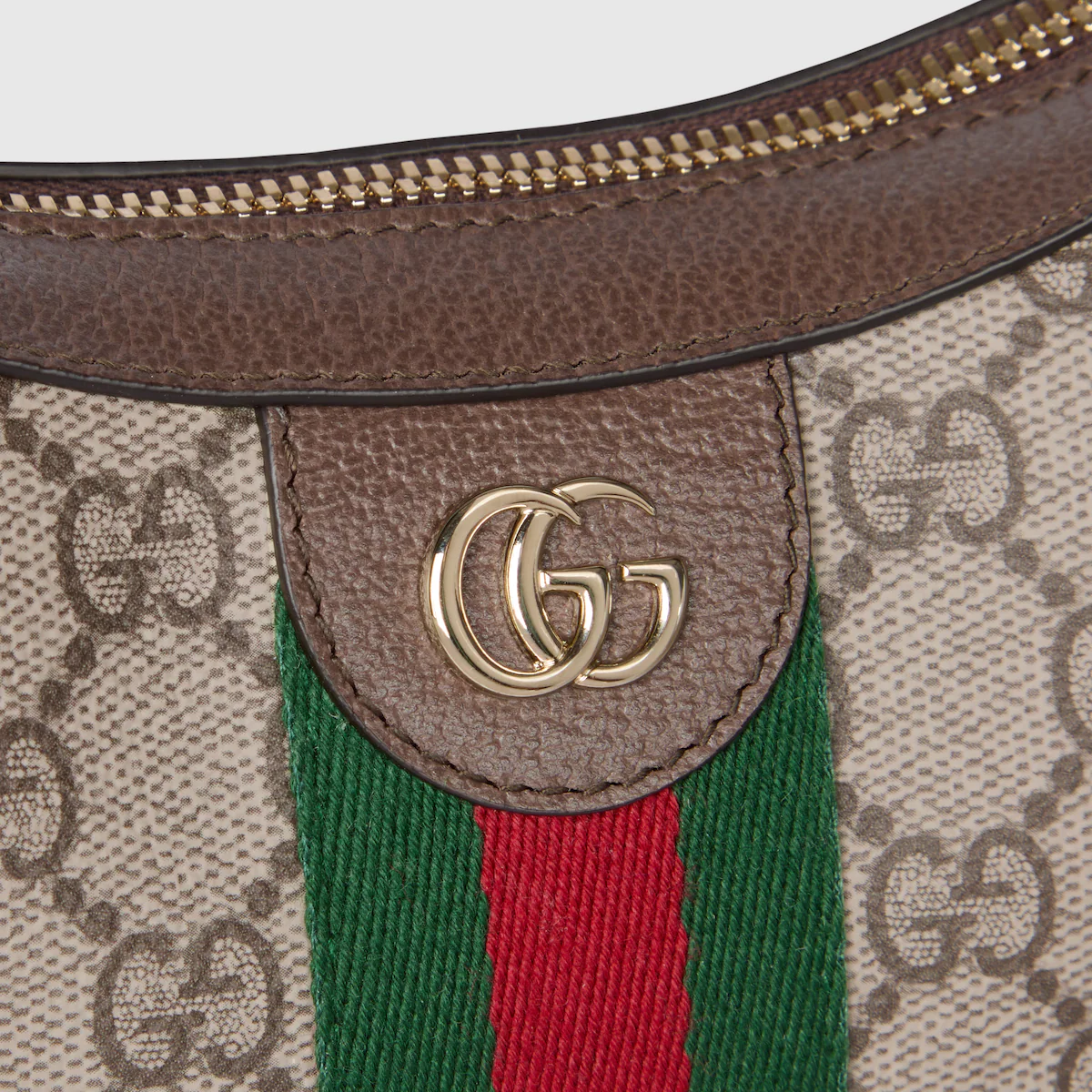 Ophidia small shoulder bag 838463FAE0P9746 - 图片 6