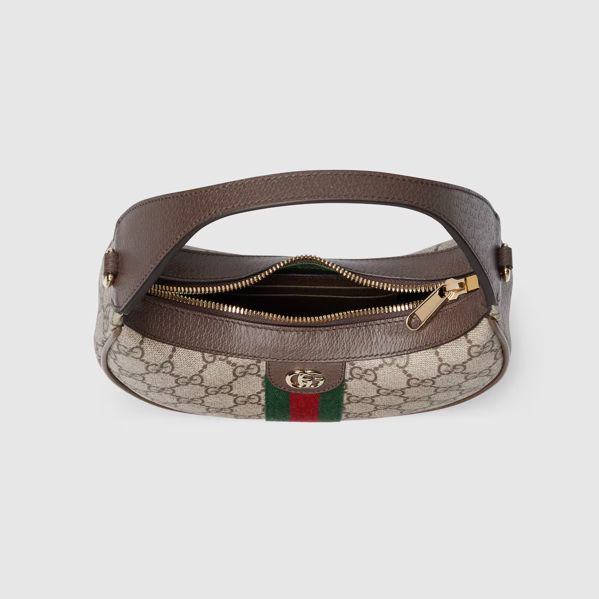 Ophidia small shoulder bag 838463FAE0P9746 - 图片 9