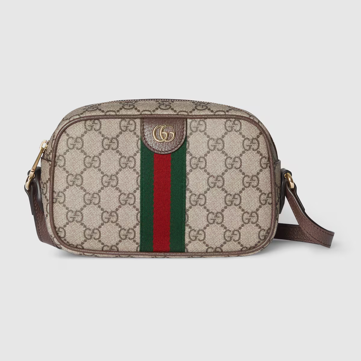 Ophidia small camera bag 838480FAE0P9746