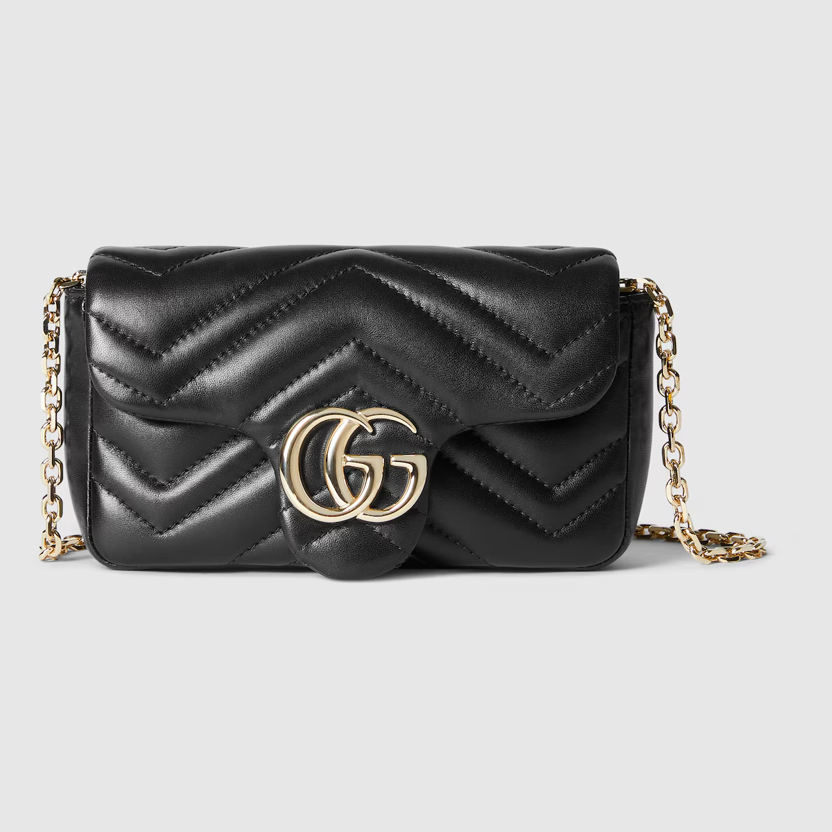 GG Marmont mini shoulder bag 841290AAFAX1000