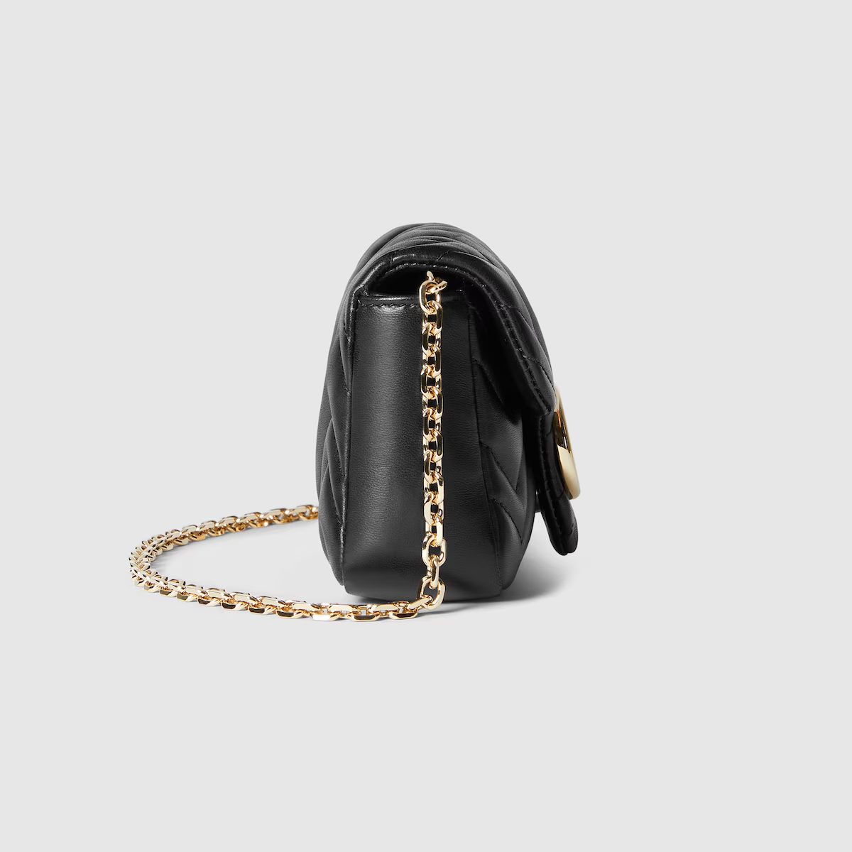 GG Marmont mini shoulder bag 841290AAFAX1000 - 图片 7