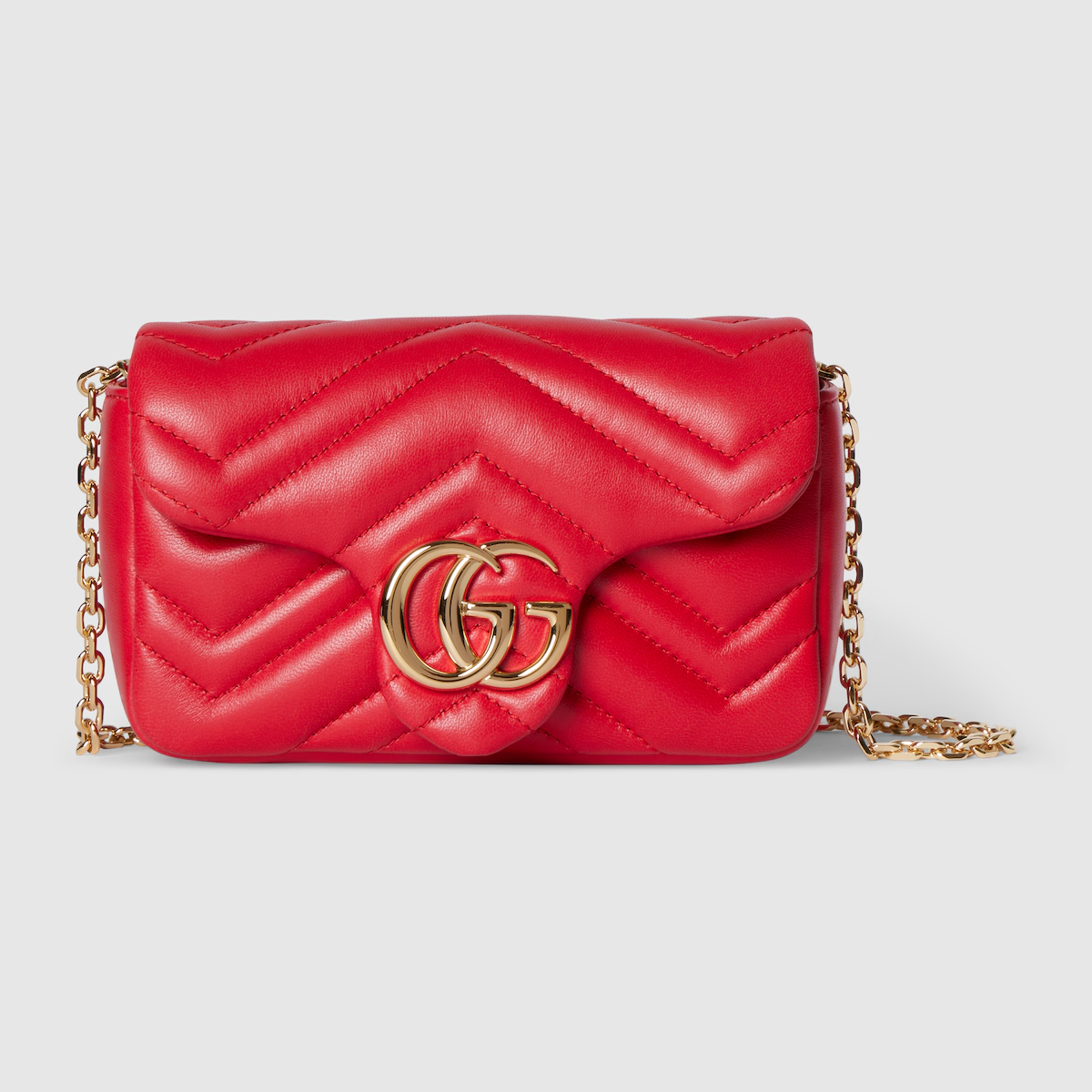 GG Marmont mini shoulder bag 841290AAGJE6406