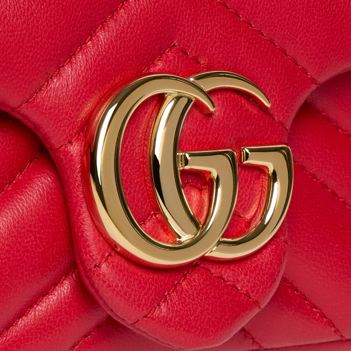 GG Marmont mini shoulder bag 841290AAGJE6406 - 图片 5