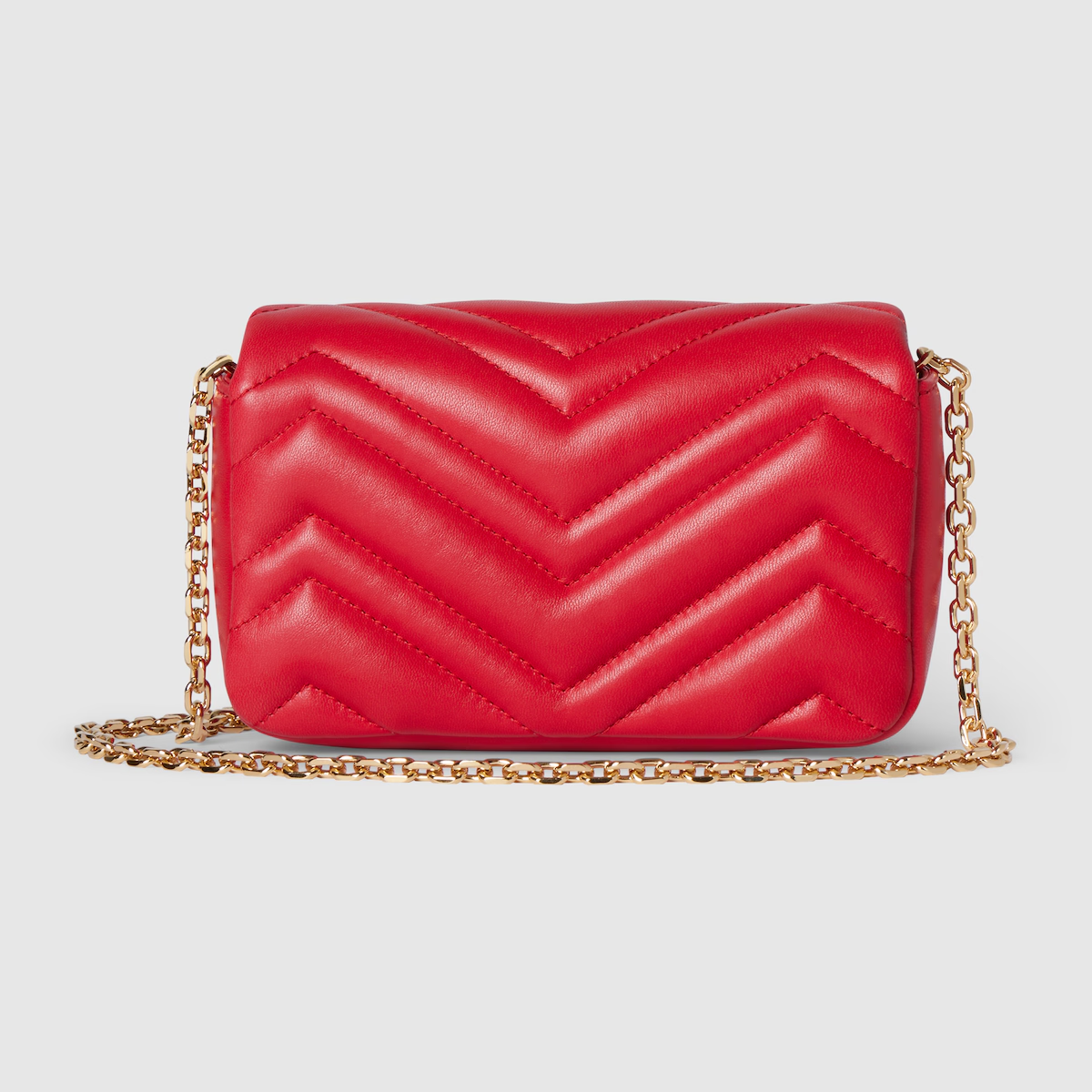 GG Marmont mini shoulder bag 841290AAGJE6406 - 图片 6