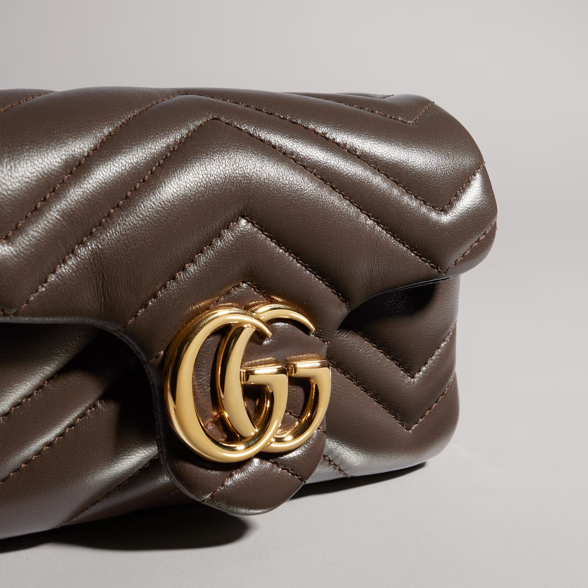 GG Marmont mini shoulder bag 841290AAGUV2818 - 图片 6