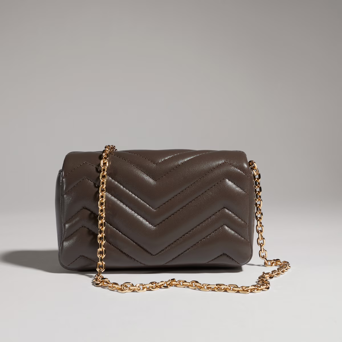 GG Marmont mini shoulder bag 841290AAGUV2818 - 图片 7
