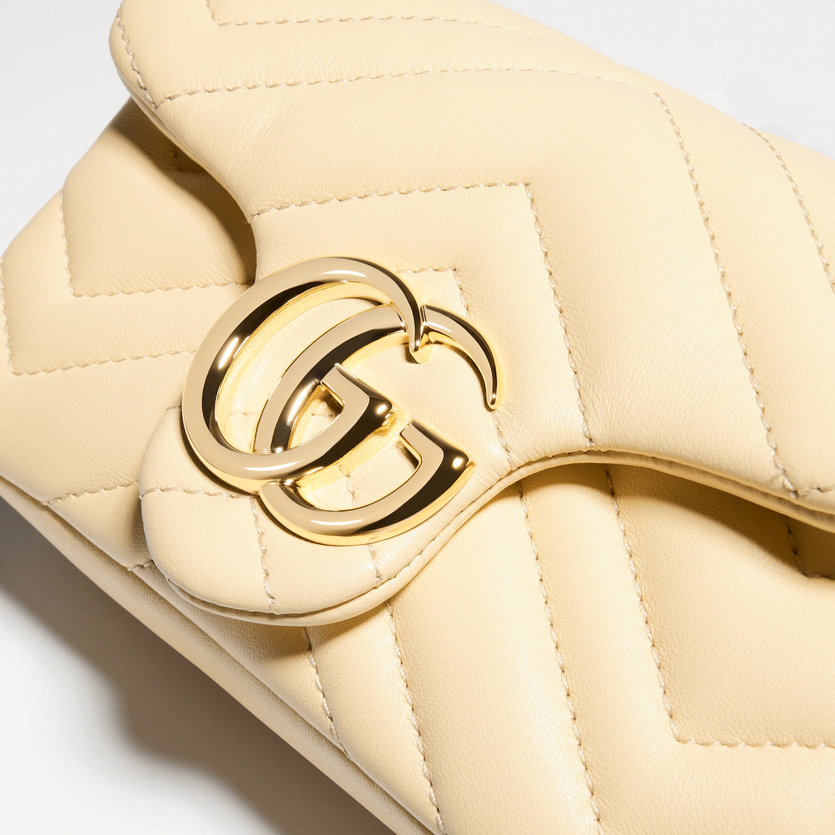 GG Marmont mini shoulder bag 841290AAGUV9305 - 图片 6