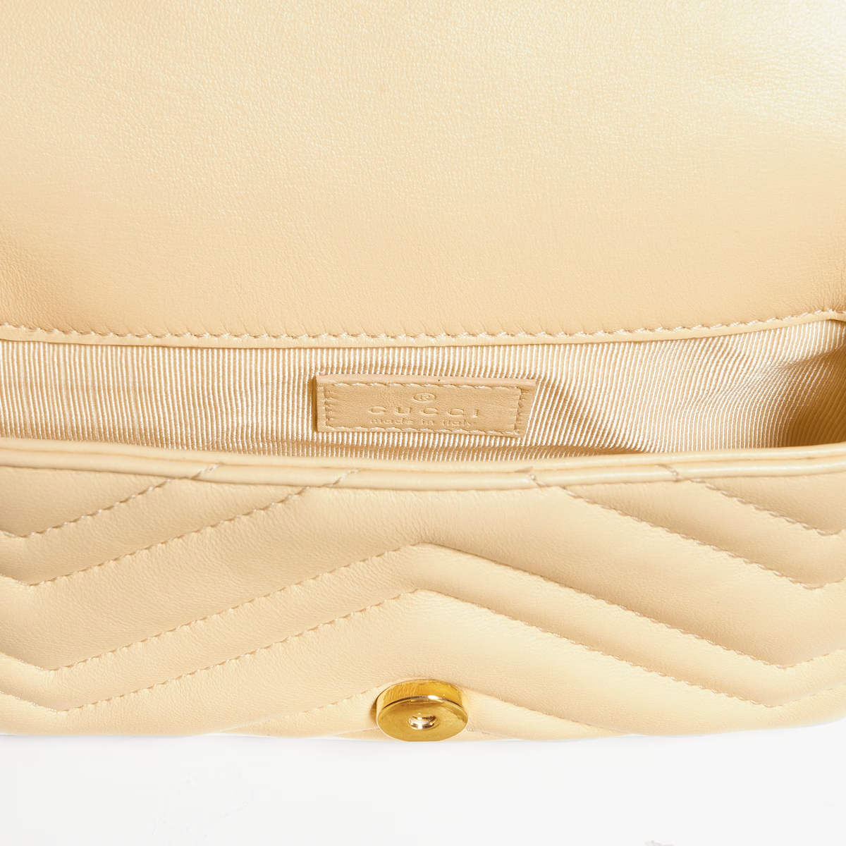 GG Marmont mini shoulder bag 841290AAGUV9305 - 图片 8