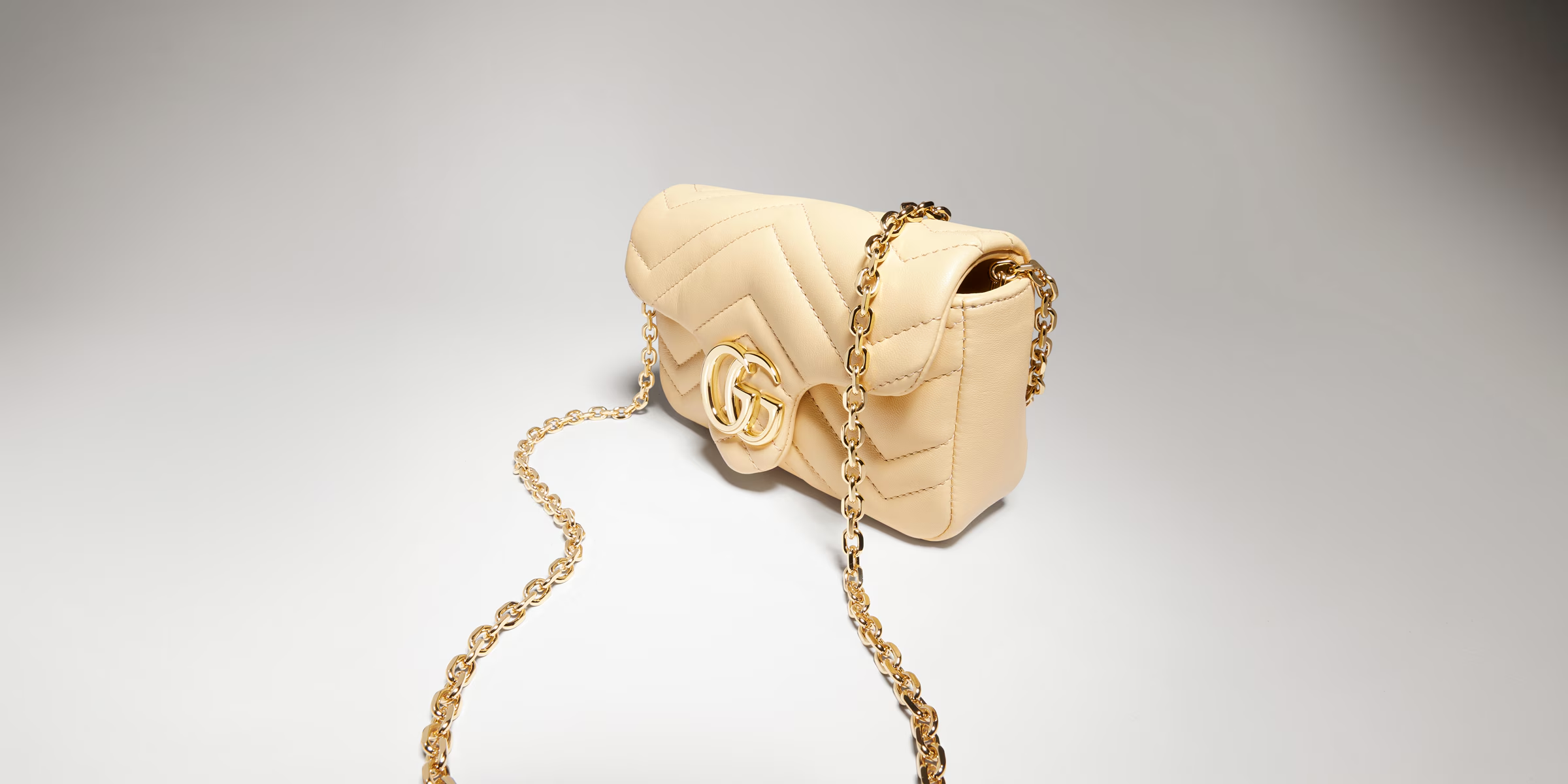 GG Marmont mini shoulder bag 841290AAGUV9305 - 图片 10