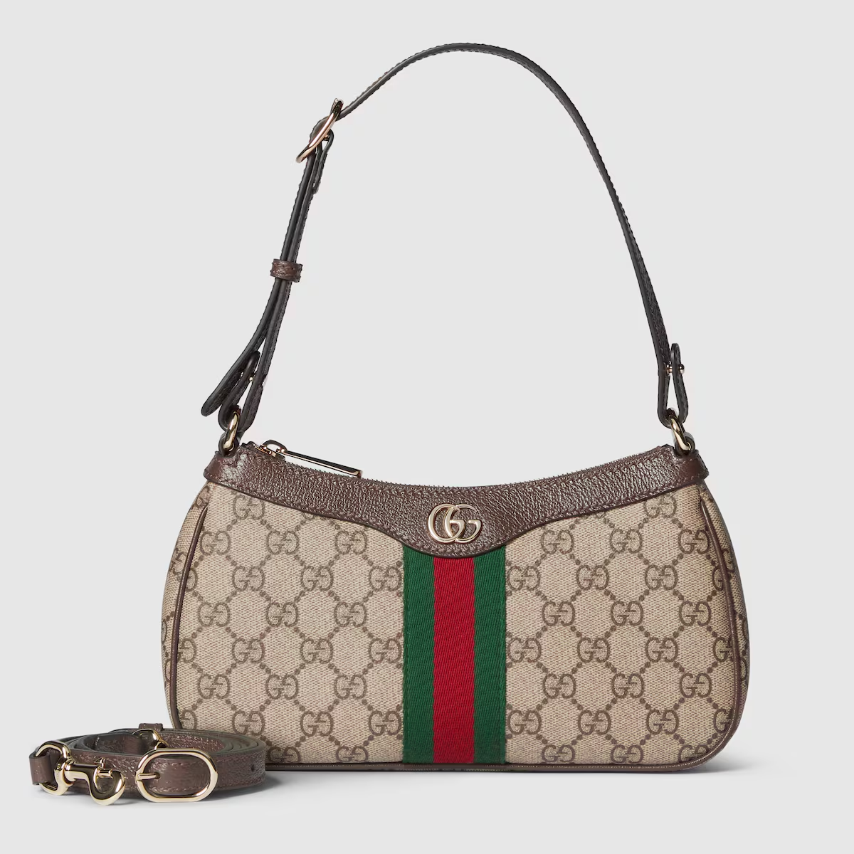 Ophidia small shoulder bag 841341FAE0J9867