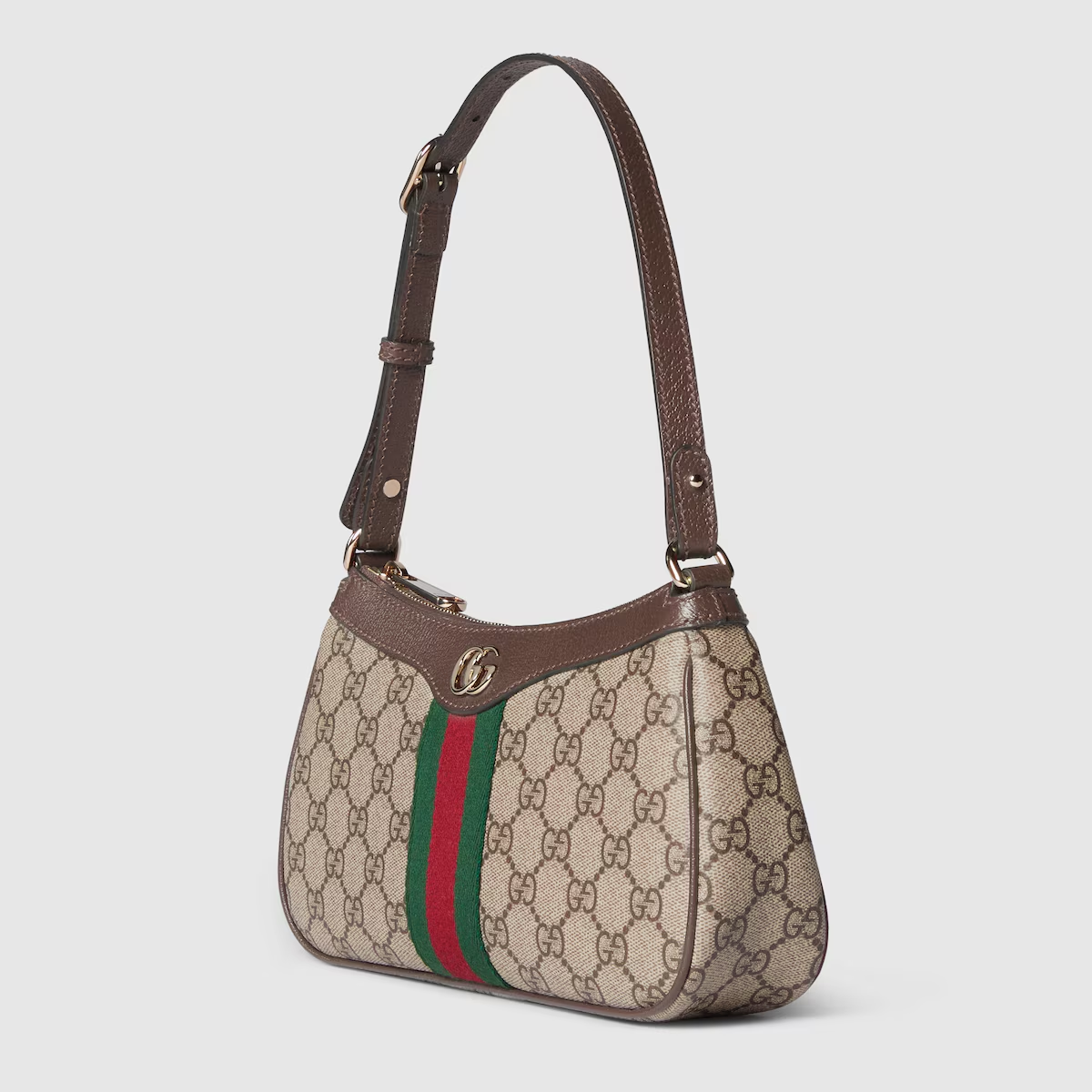 Ophidia small shoulder bag 841341FAE0J9867 - 图片 5