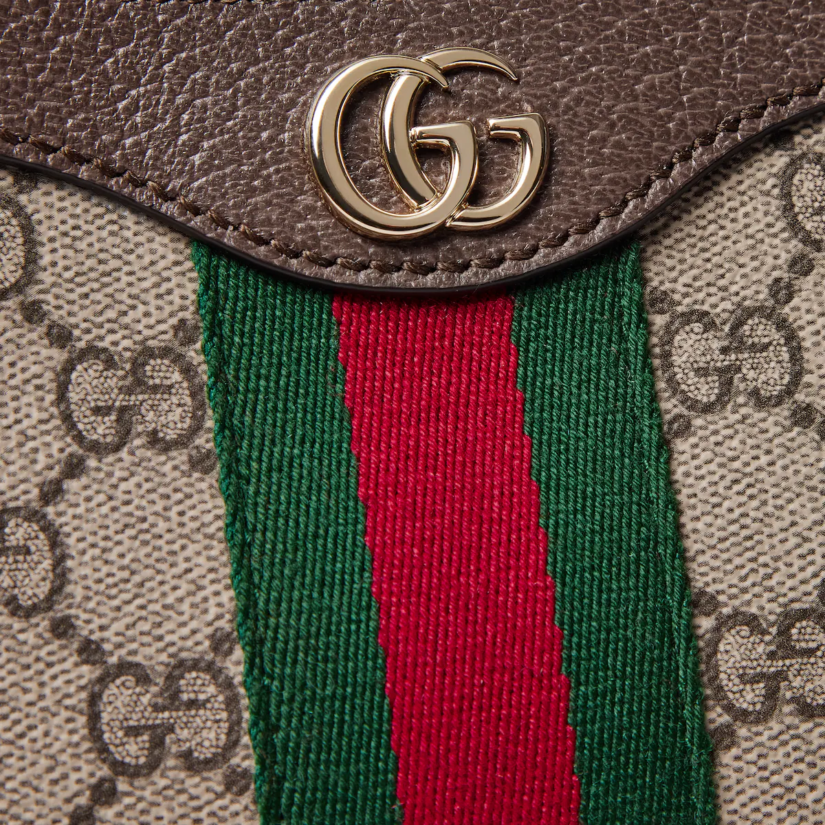 Ophidia small shoulder bag 841341FAE0J9867 - 图片 6