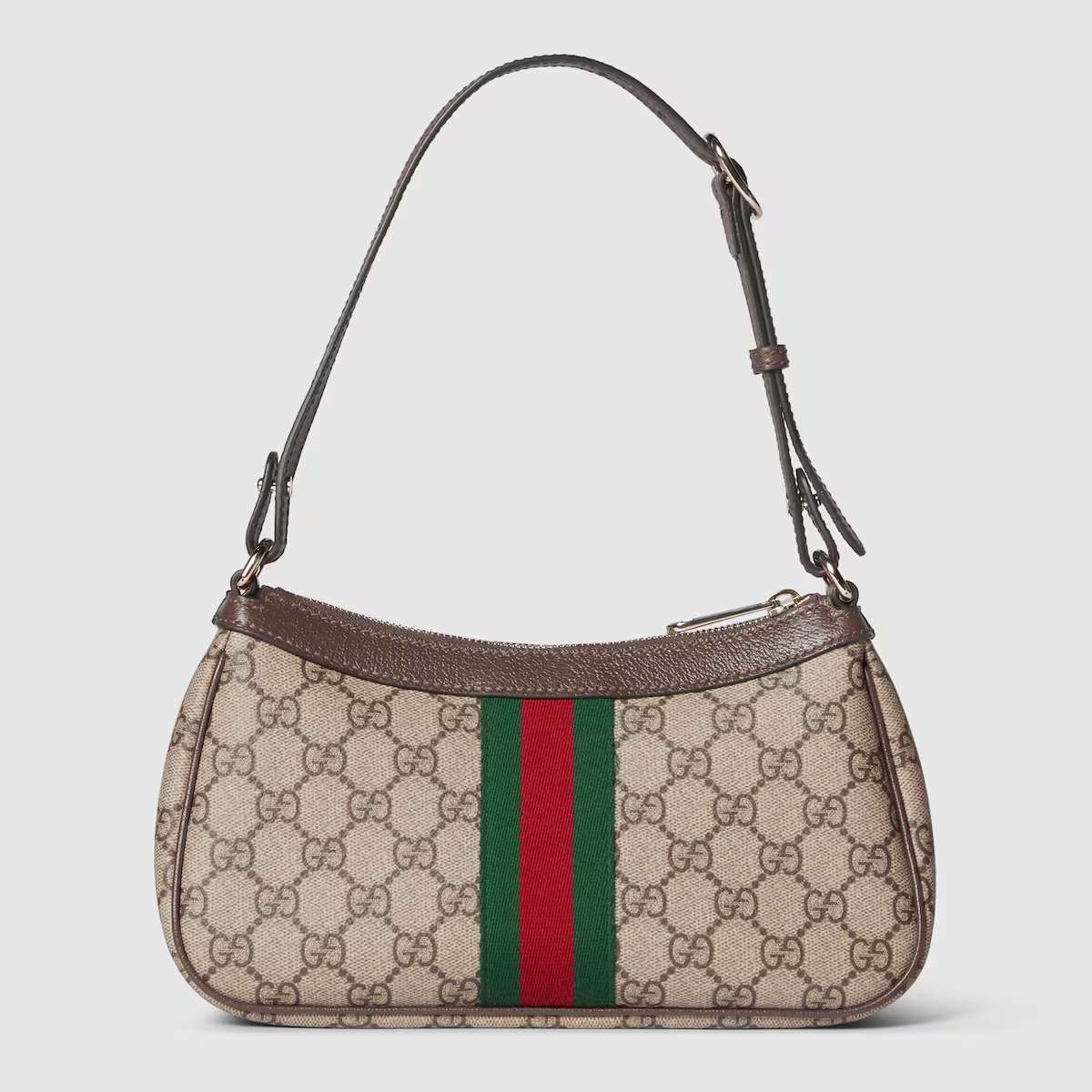 Ophidia small shoulder bag 841341FAE0J9867 - 图片 8