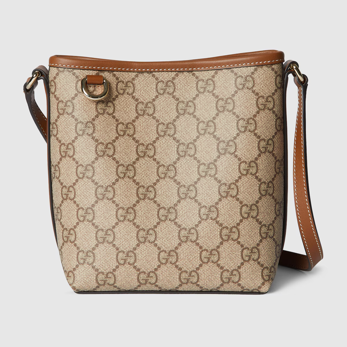 GG Emblem nano bucket bag 847090FAEUC9758