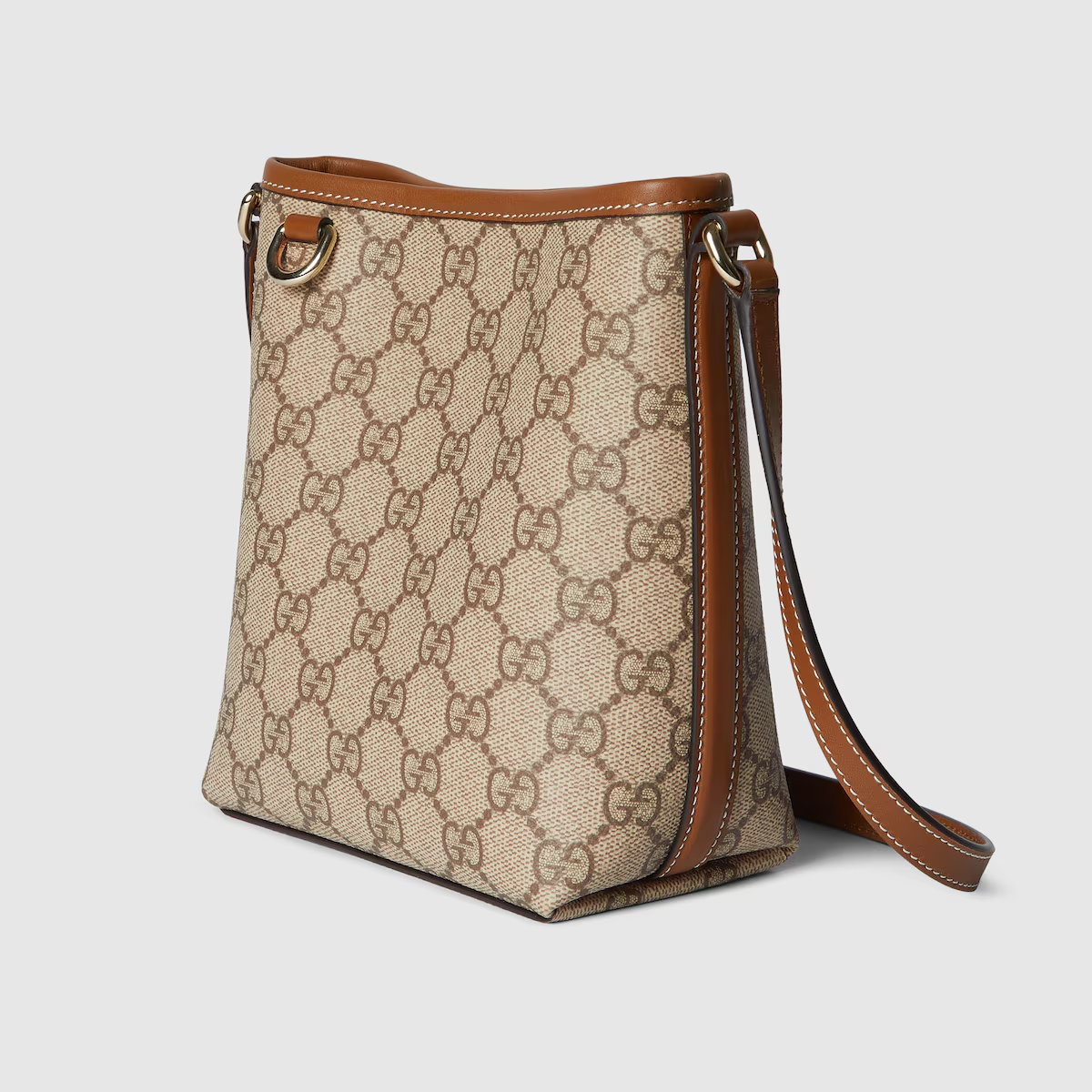 GG Emblem nano bucket bag 847090FAEUC9758 - 图片 5