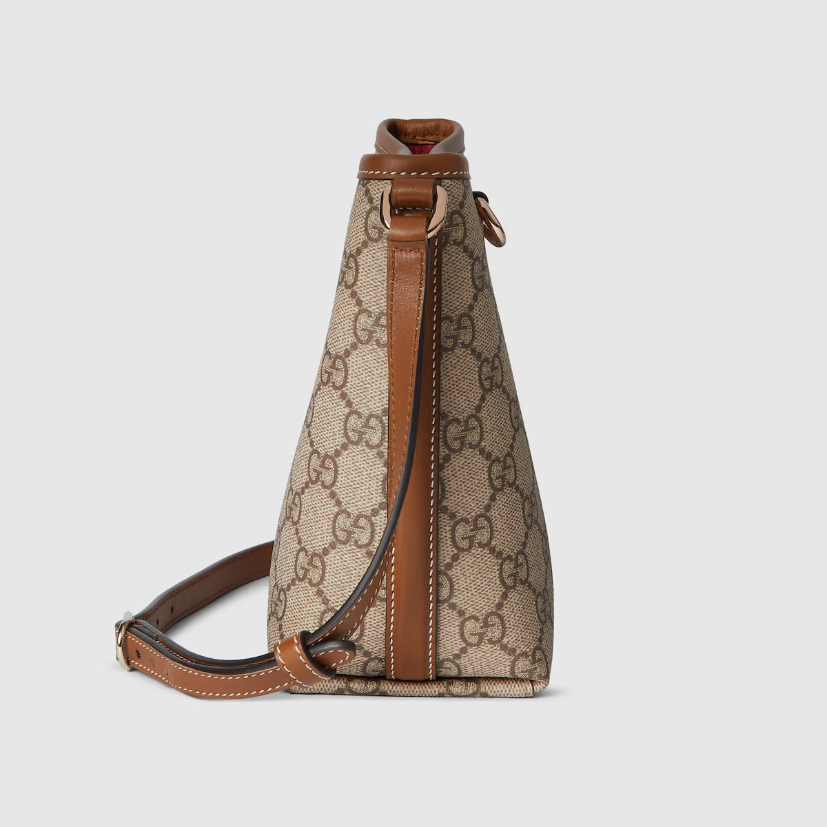 GG Emblem nano bucket bag 847090FAEUC9758 - 图片 8