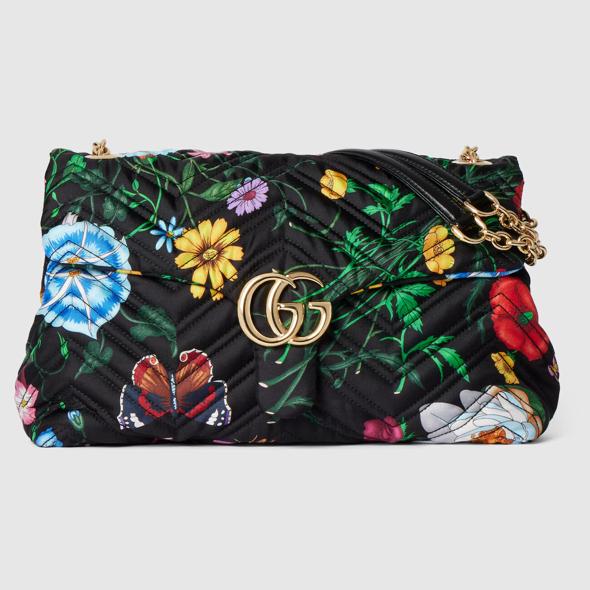 GG Marmont medium shoulder bag 850676FAF061158