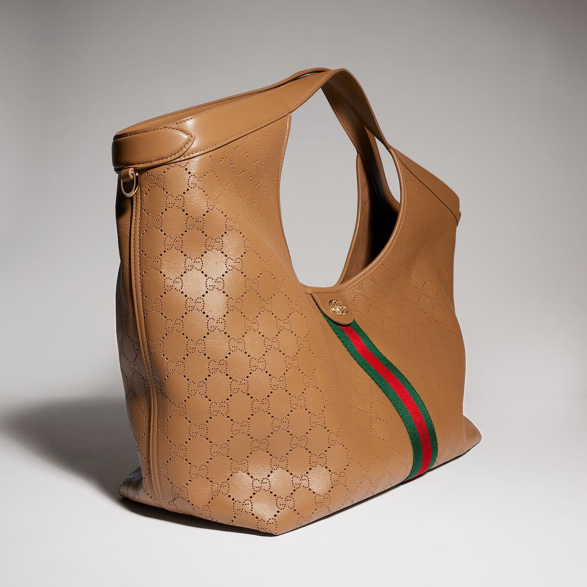 Gucci Giglio large tote bag 853971AAG3K9756 - 图片 4