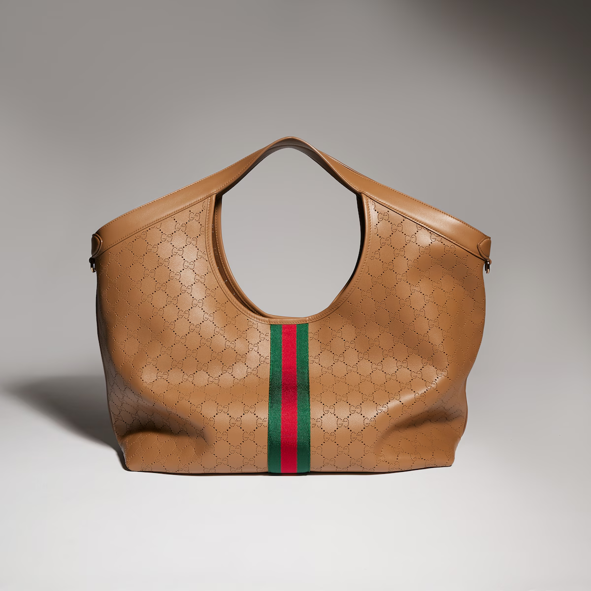 Gucci Giglio large tote bag 853971AAG3K9756 - 图片 6
