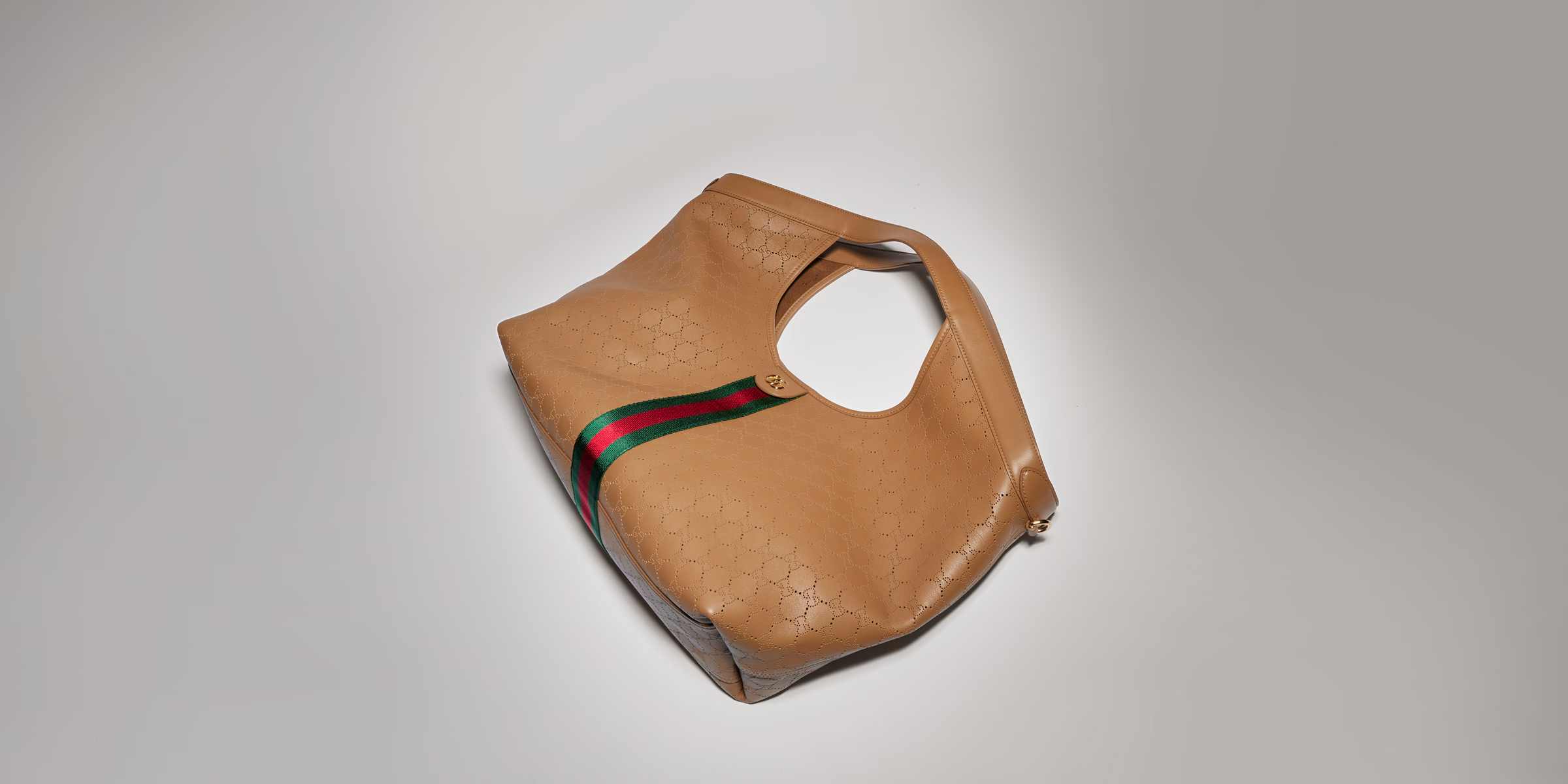 Gucci Giglio large tote bag 853971AAG3K9756 - 图片 8