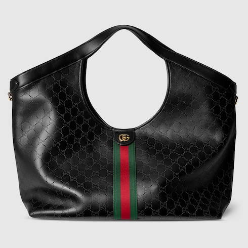 Gucci Giglio large tote bag 853971AAHB01053