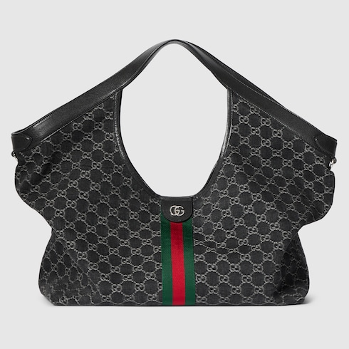 Gucci Giglio large tote bag 853971FAF9N1060