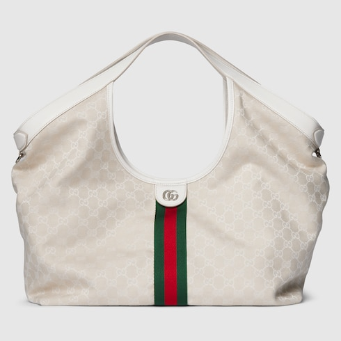 Gucci Giglio large tote bag 853971FAF9O9554