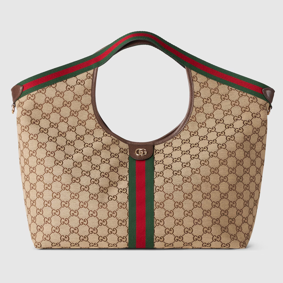 Gucci Giglio large tote bag 853971FAFFP2547