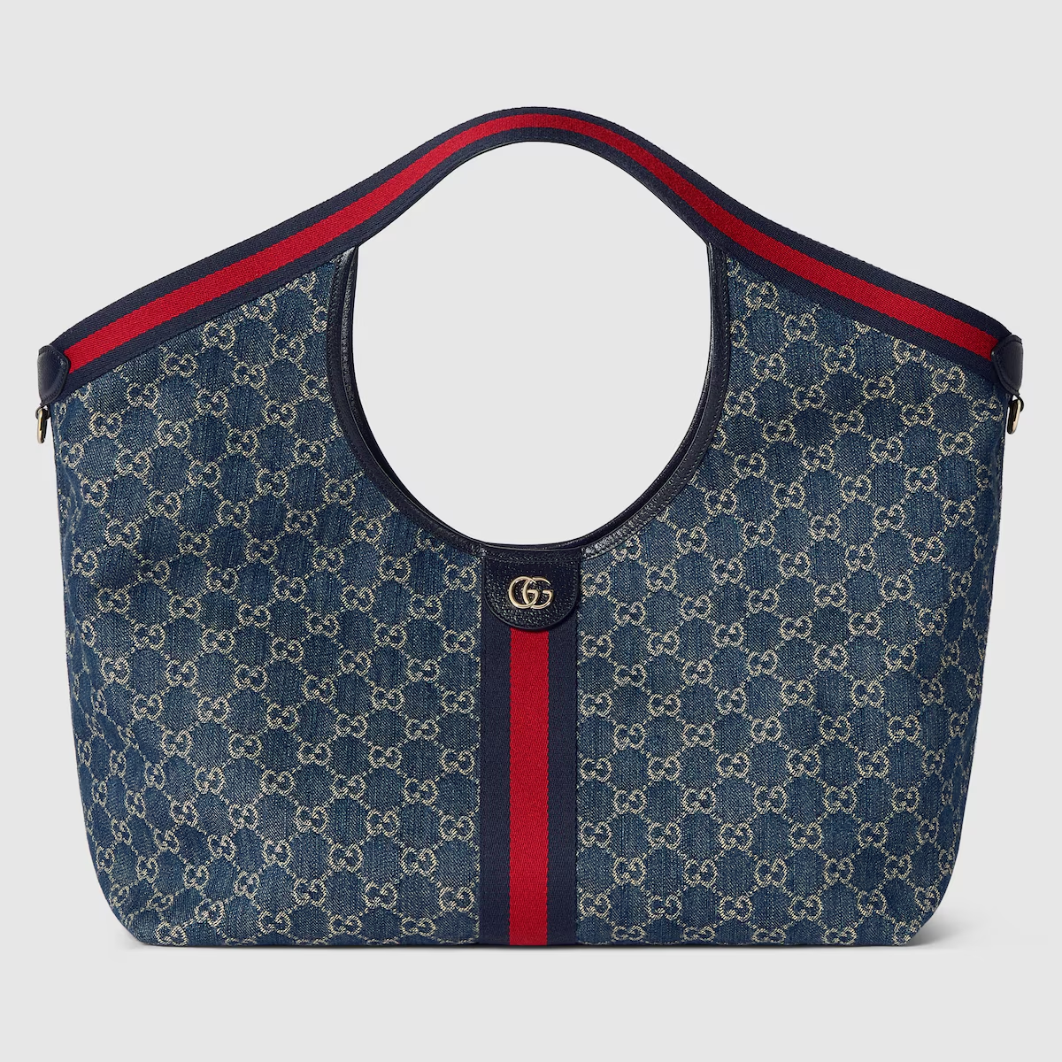 Gucci Giglio large tote bag 853971FAFFQ8864