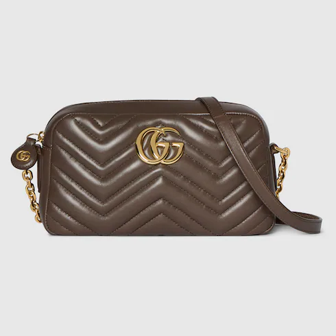GG Marmont small camera bag 855273AAGVX2818
