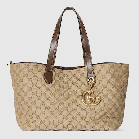 GG Marmont medium tote bag 855279FAF059651